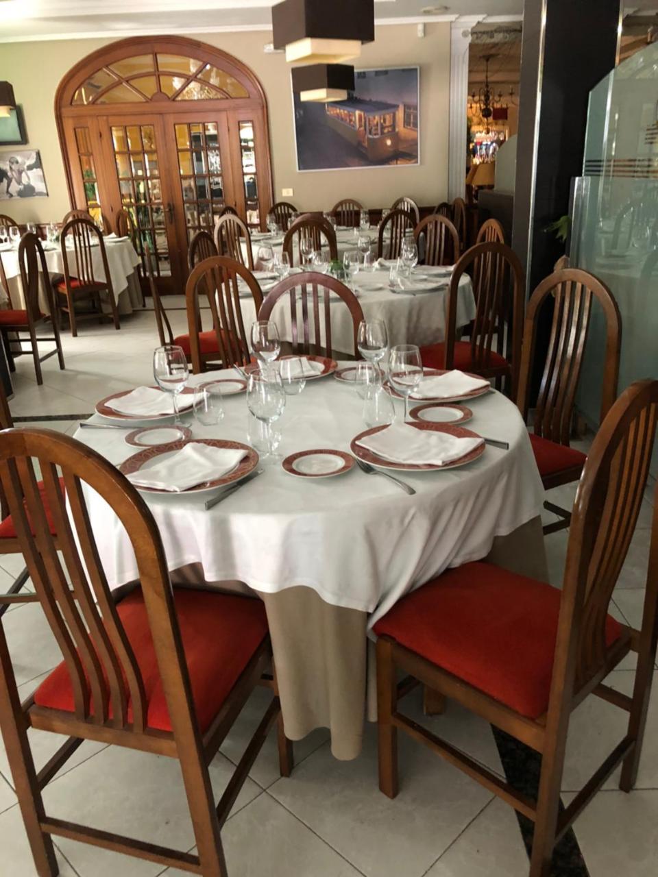 Hostal Juan Rosal Ngoại thất bức ảnh